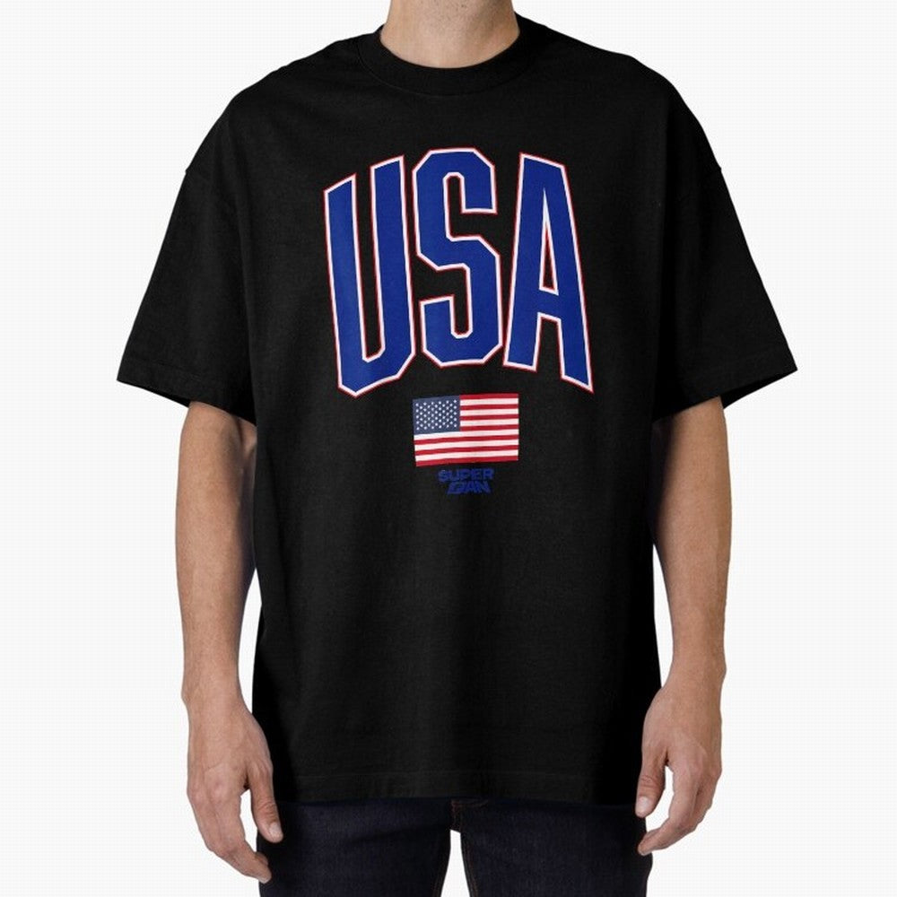 2026 USA Soccer Fan World Cup Classic T-Shirt Keep the Match Day Mood of FIFA World Cup 2026 USA Canada Mexico Spirit, Centered on Brazil, Neymar, Championship Spirit, Famous Goals, Roaring Crowds and International Football Unity; Perfect for Fans,