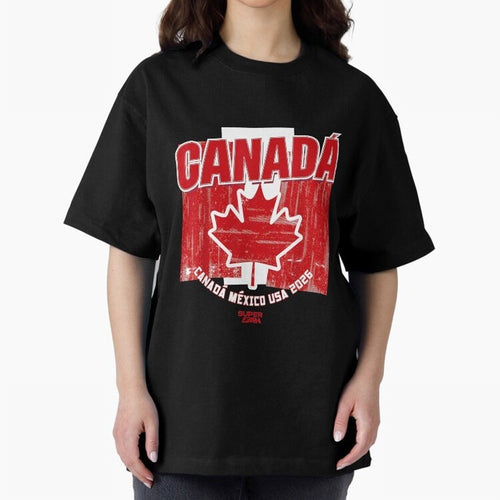 2026 Canada Soccer Fan World Cup Classic T-Shirt Honor Football Greatness during the FIFA World Cup 2026 Journey through Haaland and Mbappe Highlights, Portugal Pride, Fan Favorite Moments, National Team Passion, Big Match Drama and Soccer History;