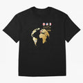 World Cup 2026 T-Shirt_70890629 Classic T-Shirt Feel the Roar of Match Day Hype around FIFA World Cup 2026, CR7, Portugal, Match Day Excitement, Supporter Culture, Golden Goals and Global Football Passion; Ideal for Passionate Fans Who Love