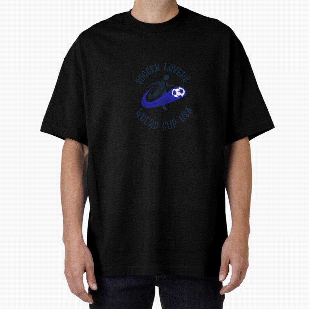World cup Classic T-Shirt Turn Every Weekend Toward FIFA World Cup 2026 for Fans of Messi, Neymar and Mbappe and Argentina, France and Brazil, Bringing Goal Celebration Energy, Supporter Heritage, Football Icons and Worldwide Tournament Joy; Great