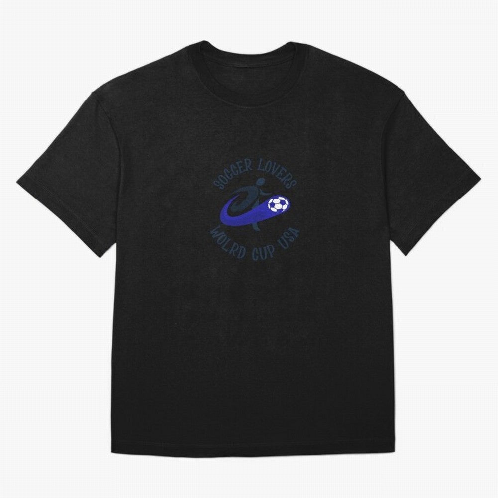 World cup Classic T-Shirt Turn Every Weekend Toward FIFA World Cup 2026 for Fans of Messi, Neymar and Mbappe and Argentina, France and Brazil, Bringing Goal Celebration Energy, Supporter Heritage, Football Icons and Worldwide Tournament Joy; Great