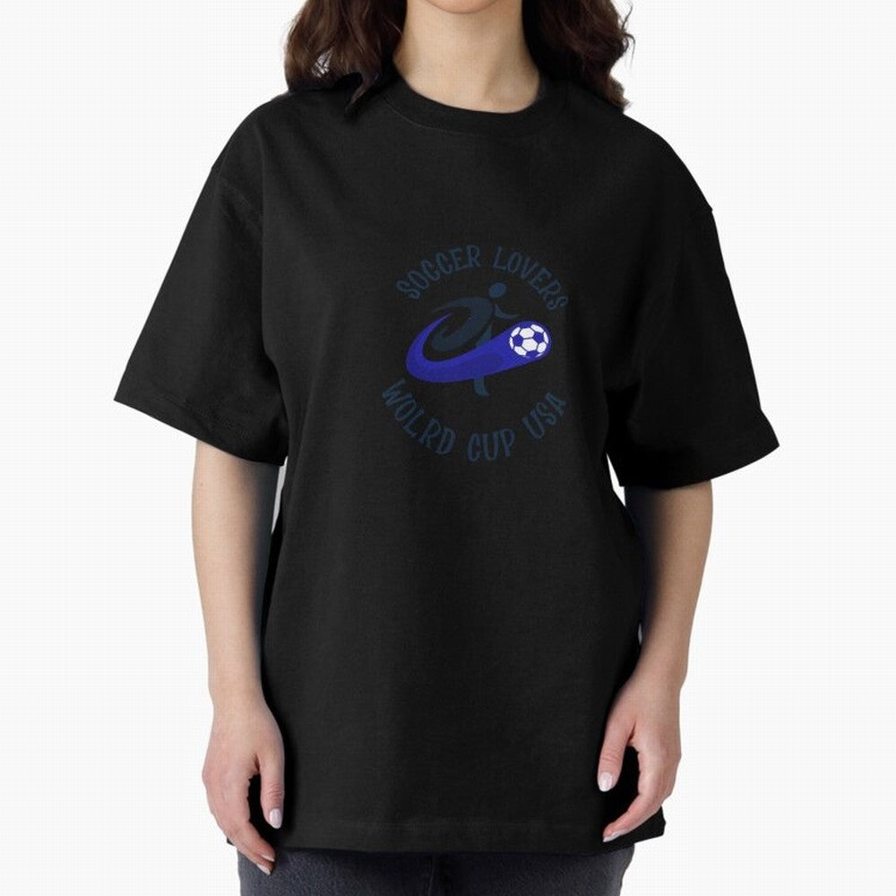 World cup Classic T-Shirt Turn Every Weekend Toward FIFA World Cup 2026 for Fans of Messi, Neymar and Mbappe and Argentina, France and Brazil, Bringing Goal Celebration Energy, Supporter Heritage, Football Icons and Worldwide Tournament Joy; Great