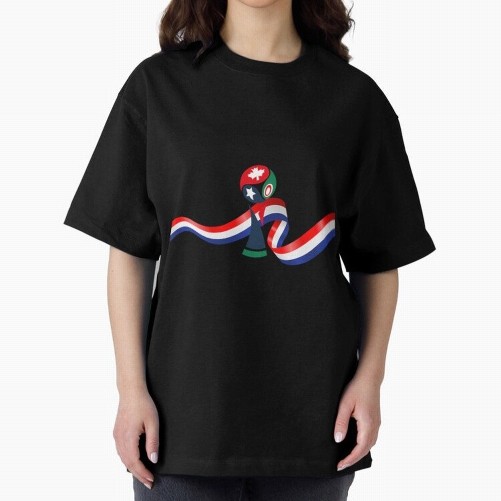 World Cup 2026 Team Netherland Classic T-Shirt Keep the Legacy of FIFA World Cup 2026 for Fans of Messi and Cristiano Ronaldo and England, France and Netherlands, Bringing Worldwide Fan Energy, Dramatic Goals, Stadium Lights and Championship