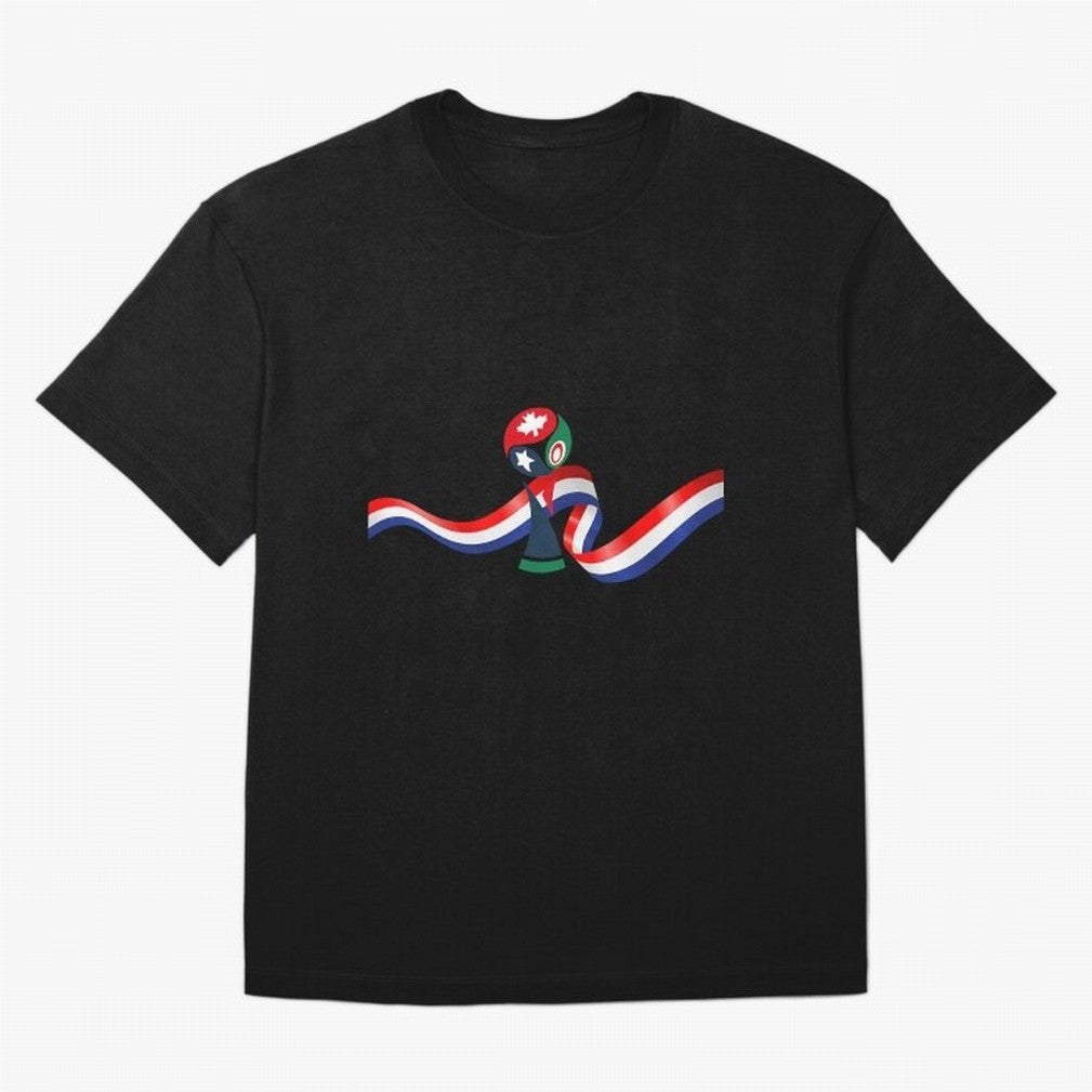 World Cup 2026 Team Netherland Classic T-Shirt Keep the Legacy of FIFA World Cup 2026 for Fans of Messi and Cristiano Ronaldo and England, France and Netherlands, Bringing Worldwide Fan Energy, Dramatic Goals, Stadium Lights and Championship