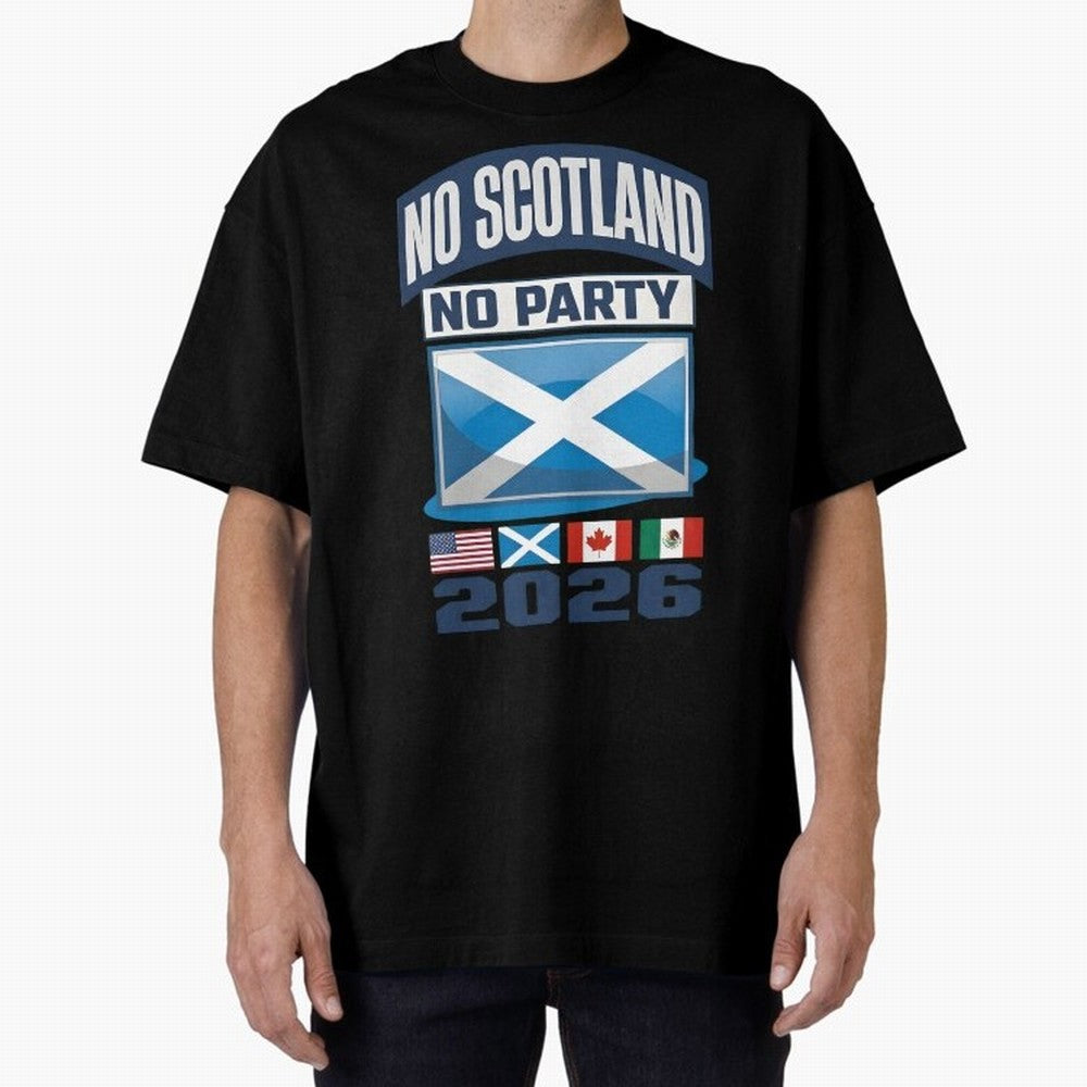 Scotland 2026 World Cup Football Fan Design Classic T-Shirt Celebrate Soccer Greatness during Global Football Passion for FIFA World Cup 2026 USA Canada Mexico, Highlighting Messi, England, Supporter Pride, Iconic Celebrations, Legendary Names and