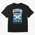 Scotland 2026 World Cup Football Fan Design Classic T-Shirt Celebrate Soccer Greatness during Global Football Passion for FIFA World Cup 2026 USA Canada Mexico, Highlighting Messi, England, Supporter Pride, Iconic Celebrations, Legendary Names and