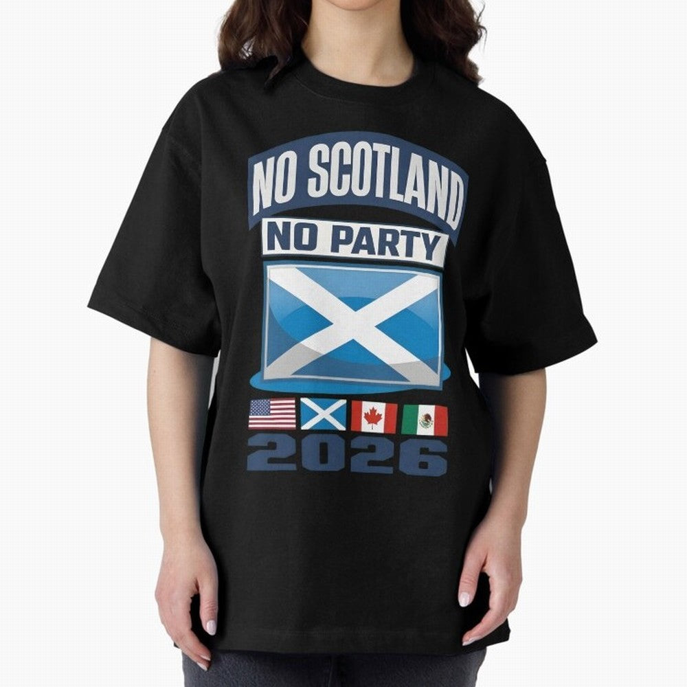 Scotland 2026 World Cup Football Fan Design Classic T-Shirt Celebrate Soccer Greatness during Global Football Passion for FIFA World Cup 2026 USA Canada Mexico, Highlighting Messi, England, Supporter Pride, Iconic Celebrations, Legendary Names and