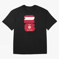 Austria: World Cup 2026 Classic T-Shirt Spotlight FIFA World Cup 2026 Spirit, Filled with England and Germany, CR7, Retro Football Energy, Iconic Rivalries, Trophy Chase Drama and Stadium Atmosphere; Perfect for Supporters Who Want Bold Football