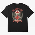 The North Is Here Canada 2026 World Cup Soccer T-Shirt Classic T-Shirt Spotlight FIFA World Cup 2026 Spirit, Filled with England and Germany, CR7, Retro Football Energy, Iconic Rivalries, Trophy Chase Drama and Stadium Atmosphere; Perfect for