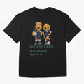Dug & Lolli World Cup Classic T-Shirt Turn Every Weekend Toward FIFA World Cup 2026 USA Canada Mexico for Fans of Mbappe and Neymar and Portugal, Bringing Football Passion, Legendary Performances, Festival Vibes and Supporter Community; Ideal for