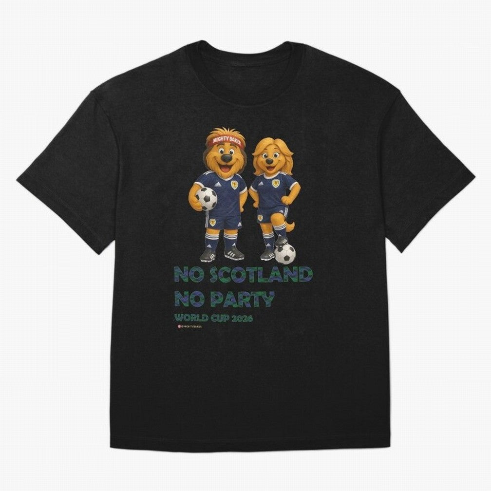 Dug & Lolli World Cup Classic T-Shirt Turn Every Weekend Toward FIFA World Cup 2026 USA Canada Mexico for Fans of Mbappe and Neymar and Portugal, Bringing Football Passion, Legendary Performances, Festival Vibes and Supporter Community; Ideal for
