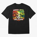 World Cup 2026, Dima Maghrib, June 13, 2026, We Are Morocco, Go Morocco, Morocco vs Brazil, Morocco World Cup 2026, World Morocco, Maghrib Classic T-Shirt Honor the Football Icons of the FIFA World Cup 2026 Journey through Messi, CR7 and Mbappe