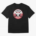 Tunisia WC 2026 Classic T-Shirt Keep the Legacy of Match Day Hype around FIFA World Cup 2026 USA Canada Mexico, Neymar, Haaland and Cristiano Ronaldo, England, Football History, Final Match Energy, Crowd Noise and Once in a Lifetime Moments; Ideal