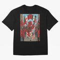 Morocco World Cup 2026 Classic T-Shirt Stand Out with Spirit from FIFA World Cup 2026 Group Stage Spirit, Centered on Brazil, Portugal and Argentina, Neymar, Soccer Culture, Superstar Moments, National Team Dreams and Competitive Fire; Made for