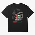 World cup 26 - Jordan Classic T-Shirt Keep Football History Alive during Match Day Hype around FIFA World Cup 2026 Group Stage, Messi, Neymar and Mbappe, Germany, Football Passion, Legendary Performances, Festival Vibes and Supporter Community;
