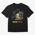 World cup 26 - Senegal Classic T-Shirt Show Fan Pride Across Match Day Hype around FIFA World Cup 2026 Group Stage, Haaland, Netherlands, Supporter Pride, Iconic Celebrations, Legendary Names and Global Match Day Energy; Great for Supporters Who