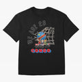 World cup 26 - Congo Classic T-Shirt Honor Football Greatness during Global Football Passion for FIFA World Cup 2026 USA Canada Mexico, Inspired by Cristiano Ronaldo, Haaland and CR7, Portugal, Football Festival Excitement, Trophy Ambitions,