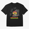 World cup 26 - Ghana Classic T-Shirt Share the Excitement of FIFA World Cup 2026 Group Stage for Fans of Haaland and England, Bringing Championship Spirit, Famous Goals, Roaring Crowds and International Football Unity; Ideal for Passionate Fans Who