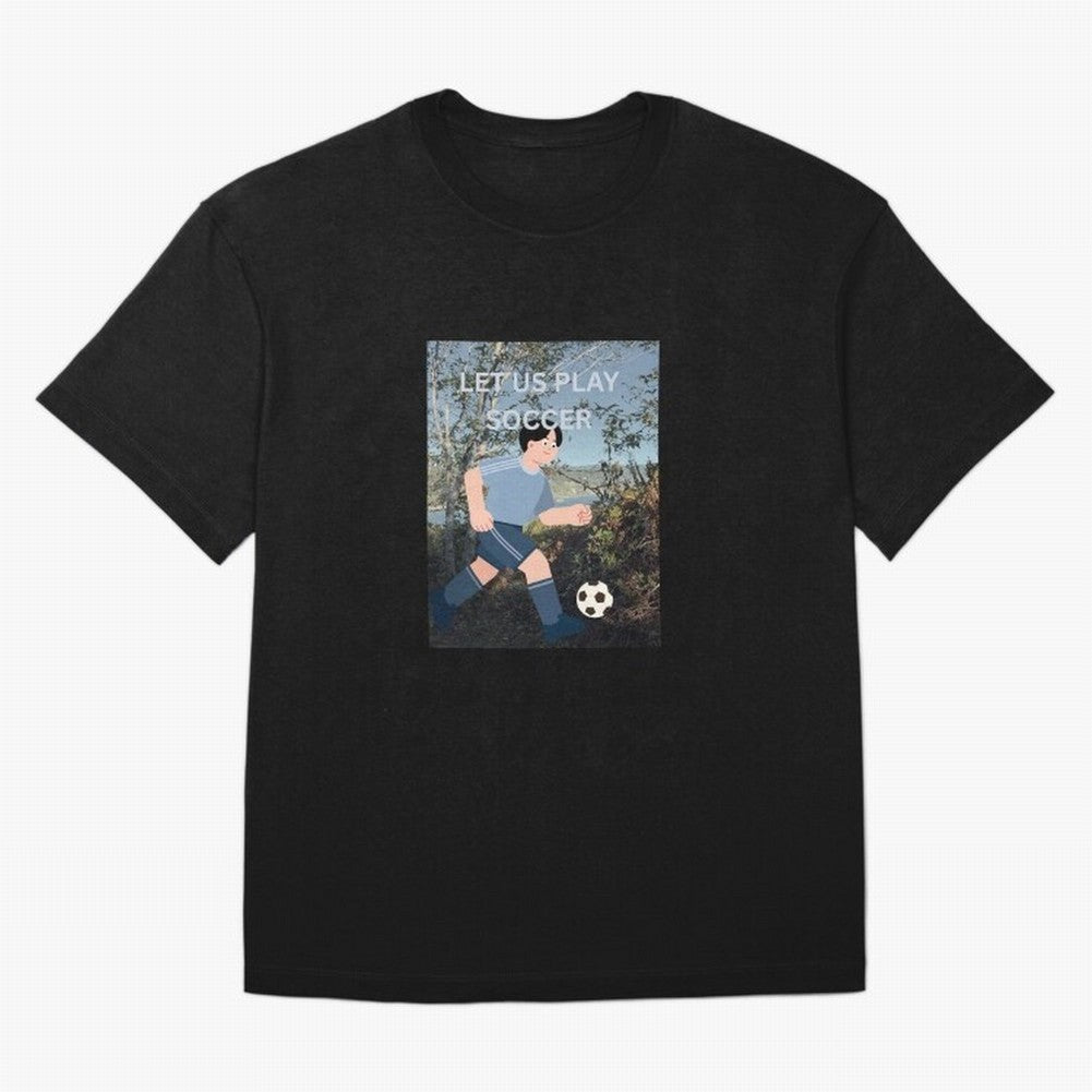 SOCCER 2026 FIFA Classic T-Shirt Stand with the FIFA World Cup 2026 USA Canada Mexico Journey through Messi, Neymar and Mbappe Highlights, Netherlands Pride, Tournament Hype, Historic Matchups, Family Viewing Parties and Global Sports Pride; Great
