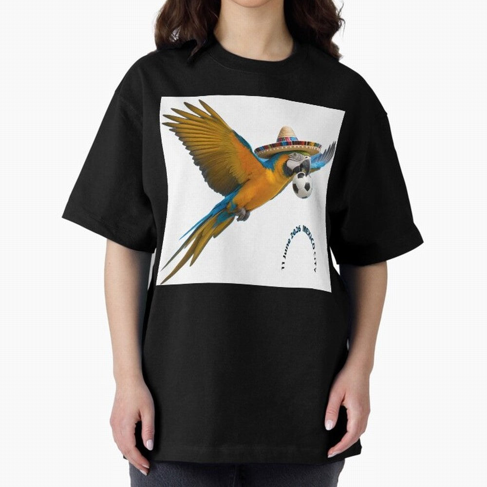 Opening World Cup 2026 in Mexico City Classic T-Shirt Bring Retro Soccer Energy to Global Football Passion for FIFA World Cup 2026, Made for Haaland and Mbappe, France, Sports Nostalgia, International Competition, Famous Players and Unforgettable