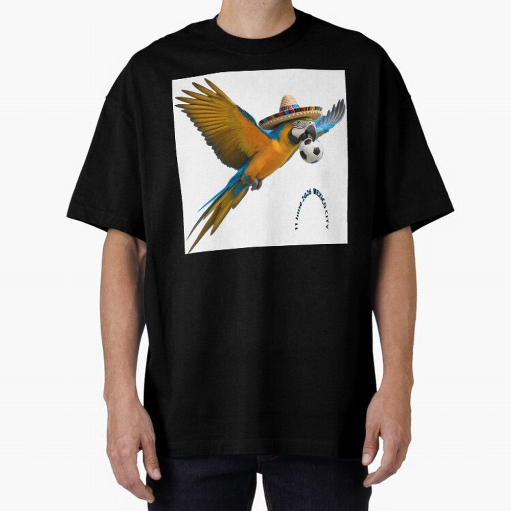 Opening World Cup 2026 in Mexico City Classic T-Shirt Bring Retro Soccer Energy to Global Football Passion for FIFA World Cup 2026, Made for Haaland and Mbappe, France, Sports Nostalgia, International Competition, Famous Players and Unforgettable