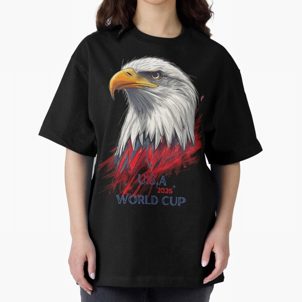 USA team Football world cup 2 Classic T-Shirt Experience the Global Stage of Match Day Hype around FIFA World Cup 2026 USA Canada Mexico, Messi, Neymar and Mbappe, France, Fan Favorite Moments, National Team Passion, Big Match Drama and Soccer