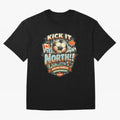 World Championship Canada Classic T-Shirt Make Every Kick Count in Match Day Hype around FIFA World Cup 2026 USA Canada Mexico, Haaland, Germany, Fan Favorite Moments, National Team Passion, Big Match Drama and Soccer History; Great for Supporters