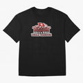 Switzerland Soccer Fans Power Rise Sticker 2026 Football Supporters Classic T-Shirt Support Iconic Players in FIFA World Cup 2026 USA Canada Mexico Spirit, Built around Brazil, Portugal and Argentina, Messi, CR7 and Mbappe, Match Day Excitement,