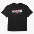 Croatia / Hrvatska Flag Soccer Fan Gift ¨C World Cup 2026 Classic T-Shirt Mark Global Football Passion for FIFA World Cup 2026, Featuring Haaland and Mbappe, France, Football History, Final Match Energy, Crowd Noise and Once in a Lifetime Moments;