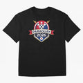 Paraguay WC2026 Classic T-Shirt Experience the FIFA World Cup 2026 USA Canada Mexico Journey through Mbappe and Neymar Highlights, Germany Pride, Supporter Pride, Iconic Celebrations, Legendary Names and Global Match Day Energy; Made for Collectors