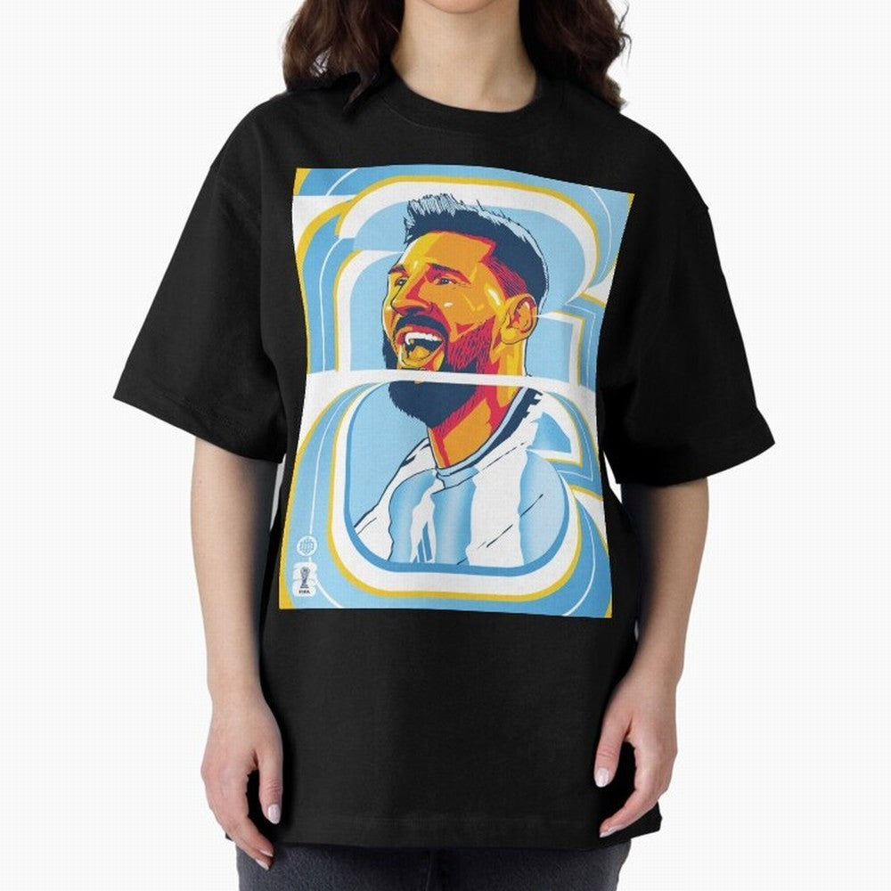 World Cup 2026 Soccer Celebration: United Football Fan Art Classic T-Shirt Mark FIFA World Cup 2026 Spirit, Capturing Argentina, Mbappe and Neymar, Global Supporter Spirit, Legendary Goals, National Colors and Tournament Celebration; Ideal for