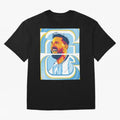 World Cup 2026 Soccer Celebration: United Football Fan Art Classic T-Shirt Mark FIFA World Cup 2026 Spirit, Capturing Argentina, Mbappe and Neymar, Global Supporter Spirit, Legendary Goals, National Colors and Tournament Celebration; Ideal for