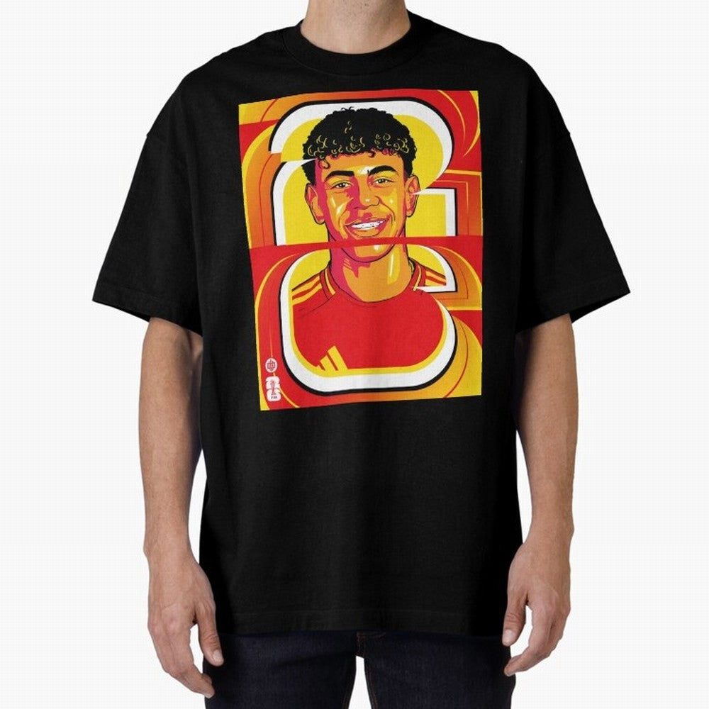 World Cup 2026 Soccer Celebration: United Football Fan Art Classic T-Shirt Celebrate Football Heritage in the FIFA World Cup 2026 USA Canada Mexico Journey through CR7 Highlights, Portugal, Spain and Germany Pride, Vintage Soccer Flavor, Modern