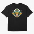 Ghana WC 2026 Classic T-Shirt Celebrate Classic Football Spirit in Global Football Passion for FIFA World Cup 2026 USA Canada Mexico, with Haaland, Argentina, France and Brazil, Fan Favorite Moments, National Team Passion, Big Match Drama and