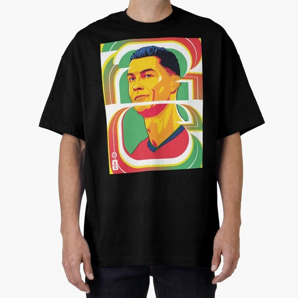 World Cup 2026 Soccer Celebration: United Football Fan Art Classic T-Shirt Bring World Football Passion into Global Football Passion for FIFA World Cup 2026 Group Stage, Celebrating Messi, Neymar and Mbappe, France and Portugal, Fan Favorite