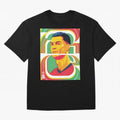 World Cup 2026 Soccer Celebration: United Football Fan Art Classic T-Shirt Bring World Football Passion into Global Football Passion for FIFA World Cup 2026 Group Stage, Celebrating Messi, Neymar and Mbappe, France and Portugal, Fan Favorite