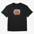 Netherlands Soccer Fans Orange Power Sticker 2026 Football Supporters Classic T-Shirt Celebrate the Magic of FIFA World Cup 2026 Spirit, Capturing Argentina, Messi and Cristiano Ronaldo, Retro Football Energy, Iconic Rivalries, Trophy Chase Drama