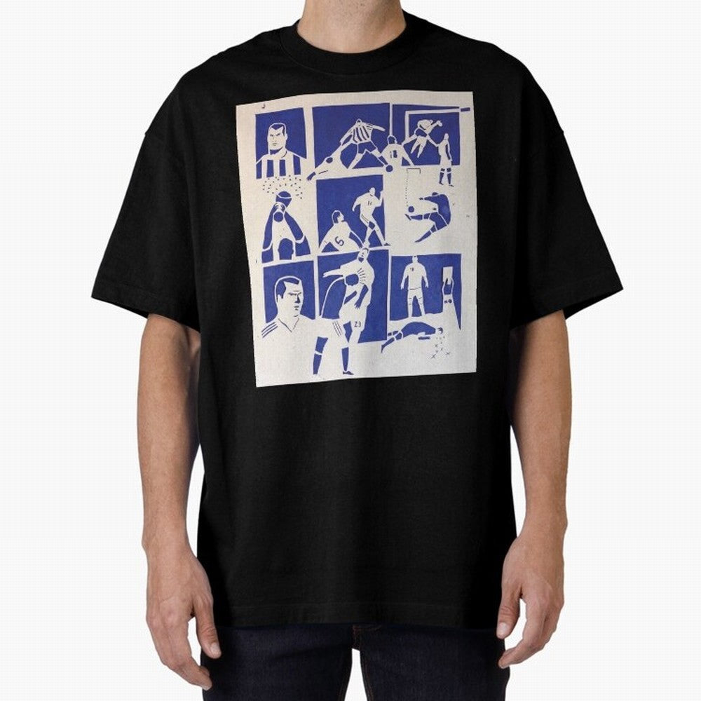 World Cup 2026 Soccer Celebration: United Football Fan Art Classic T-Shirt Represent Football Lovers during FIFA World Cup 2026 for Fans of CR7 and Brazil, Portugal and Argentina, Bringing Sports Nostalgia, International Competition, Famous Players