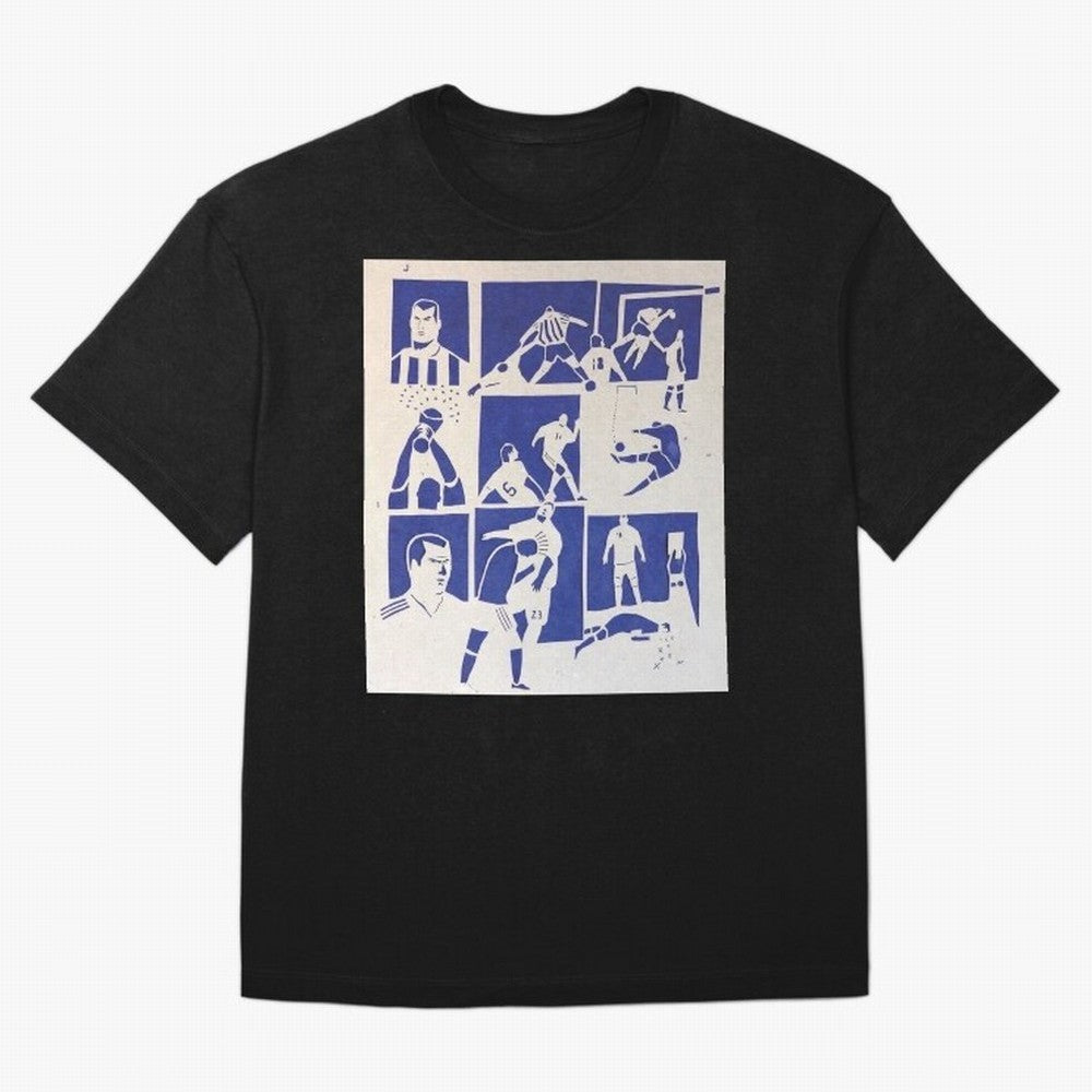 World Cup 2026 Soccer Celebration: United Football Fan Art Classic T-Shirt Represent Football Lovers during FIFA World Cup 2026 for Fans of CR7 and Brazil, Portugal and Argentina, Bringing Sports Nostalgia, International Competition, Famous Players