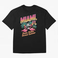 2026 soccer city - Miami FL - soccer host city - canadian soccer fan - mexican soccer fan - soccer supporter - red white and blue - national pride - soccer hype - soccer fan gear - soccer watch party Classic Feel International Energy from Global