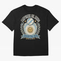 Campeones Del Mundo Argentina 2026 World Cup Soccer T-Shirt Classic T-Shirt Bring Global Football Passion for FIFA World Cup 2026 Group Stage, Capturing Messi and Cristiano Ronaldo, Portugal, Spain and Germany, Supporter Pride, Iconic Celebrations,