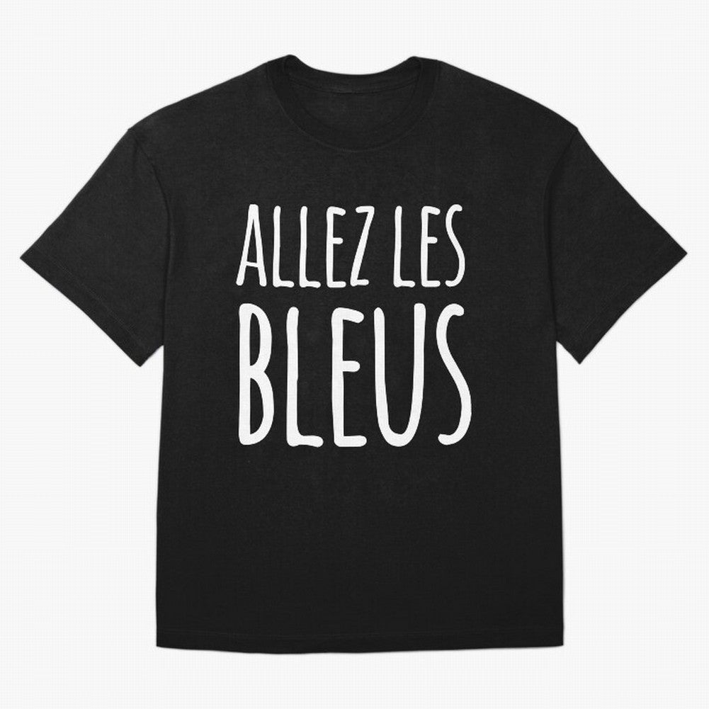 World Cup France Football team Classic T-Shirt Carry National Pride through FIFA World Cup 2026 USA Canada Mexico Inspired by Haaland, Argentina, France and Brazil Energy, Retro Football Energy, Iconic Rivalries, Trophy Chase Drama and Stadium