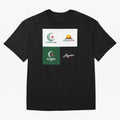 Algeria WC 2026 Classic T-Shirt Support Your Favorite Stars during FIFA World Cup 2026 for Fans of Neymar, Haaland and Cristiano Ronaldo and Spain and Netherlands, Bringing Classic Soccer Heritage, Championship Pressure, Fan Loyalty and