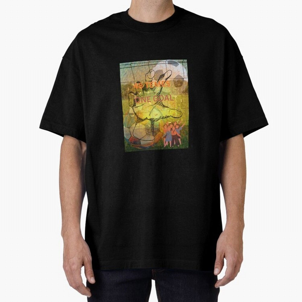 WORLD CUP FOOTBALL 2026 Classic T-Shirt Live the Energy of FIFA World Cup 2026 Group Stage Built around Mbappe and Neymar, France and Portugal Energy, Match Day Excitement, Supporter Culture, Golden Goals and Global Football Passion; Ideal for