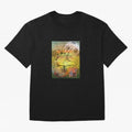 WORLD CUP FOOTBALL 2026 Classic T-Shirt Live the Energy of FIFA World Cup 2026 Group Stage Built around Mbappe and Neymar, France and Portugal Energy, Match Day Excitement, Supporter Culture, Golden Goals and Global Football Passion; Ideal for