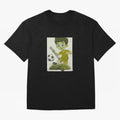 2026 FIFA World Cup Classic T-Shirt Back the Journey through FIFA World Cup 2026 USA Canada Mexico Built around Mbappe and Neymar, Brazil, Portugal and Argentina Energy, Champion Mindset, Group Stage Buzz, Knockout Tension and Passionate Fan