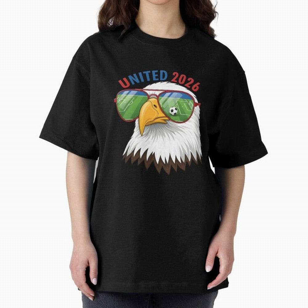 USA - World Cup 2026 Classic T-Shirt Join the Countdown to FIFA World Cup 2026 USA Canada Mexico Featuring Mbappe, Netherlands Energy, Stadium Memories, Football Loyalty, International Chants and Championship Tradition; Made for Die Hard