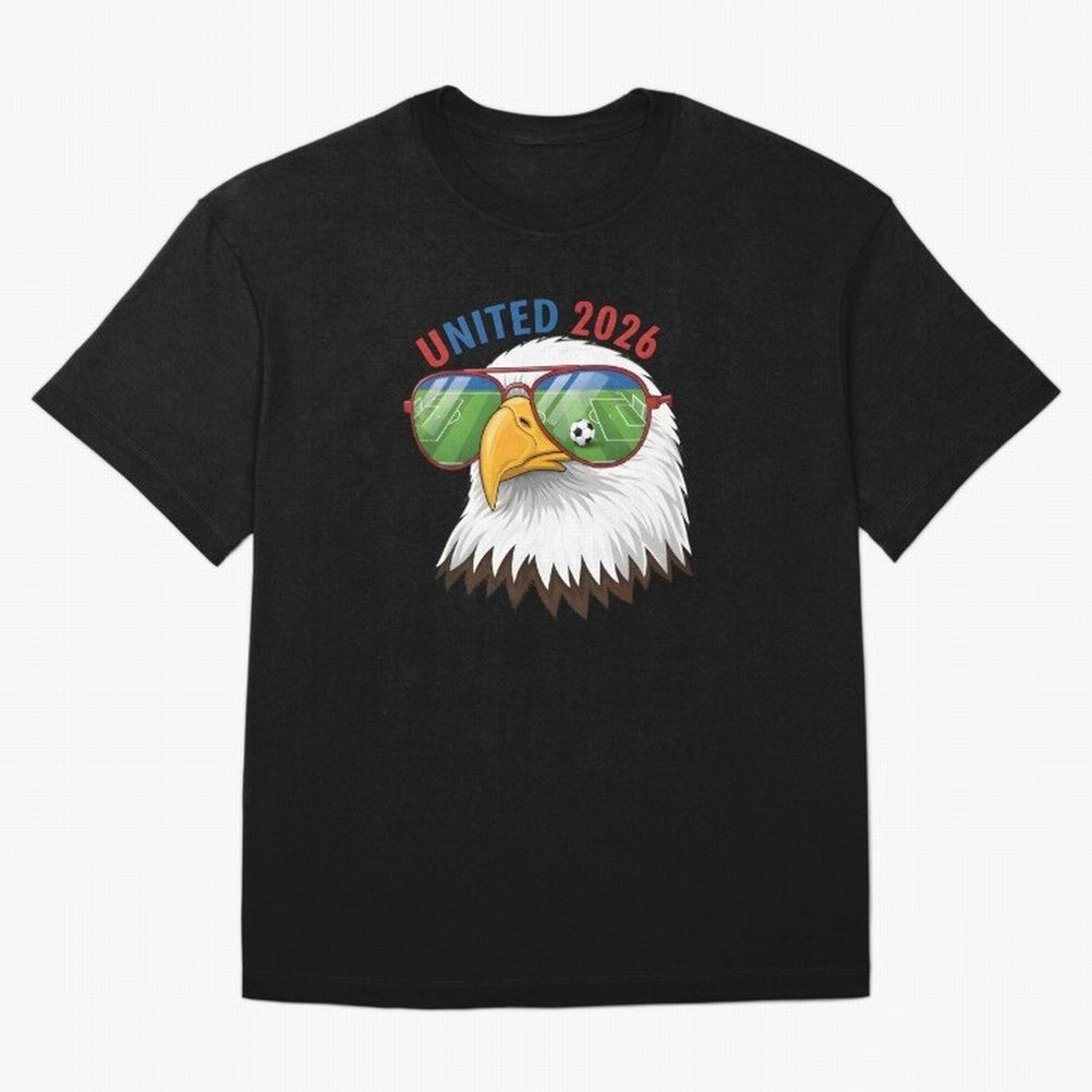 USA - World Cup 2026 Classic T-Shirt Join the Countdown to FIFA World Cup 2026 USA Canada Mexico Featuring Mbappe, Netherlands Energy, Stadium Memories, Football Loyalty, International Chants and Championship Tradition; Made for Die Hard