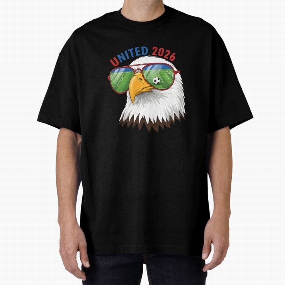 USA - World Cup 2026 Classic T-Shirt Join the Countdown to FIFA World Cup 2026 USA Canada Mexico Featuring Mbappe, Netherlands Energy, Stadium Memories, Football Loyalty, International Chants and Championship Tradition; Made for Die Hard