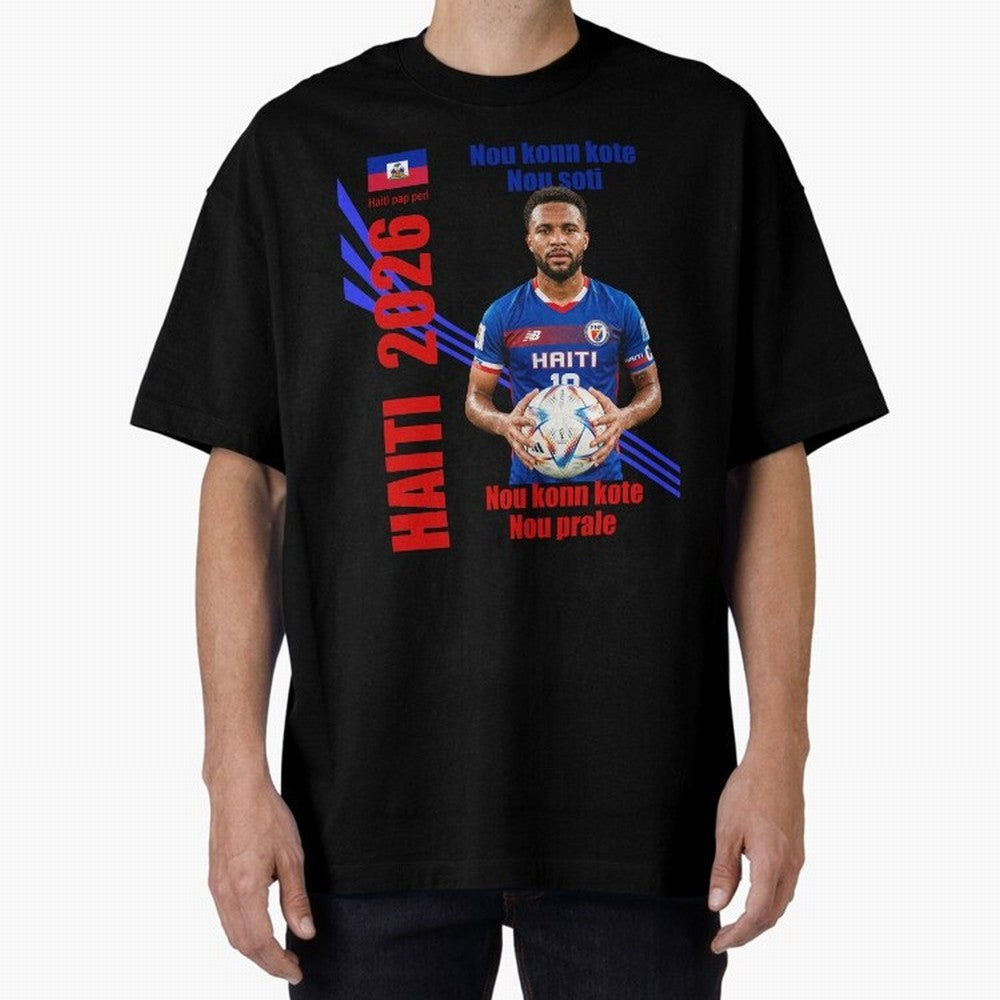 IMG 006, World Cup 2026, Haiti 006 Classic T-Shirt Create the FIFA World Cup 2026 Journey through Haaland Highlights, England and Germany Pride, Soccer Culture, Superstar Moments, National Team Dreams and Competitive Fire; Made for Die Hard